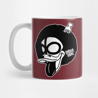 EL LUCHADOR8 Mug